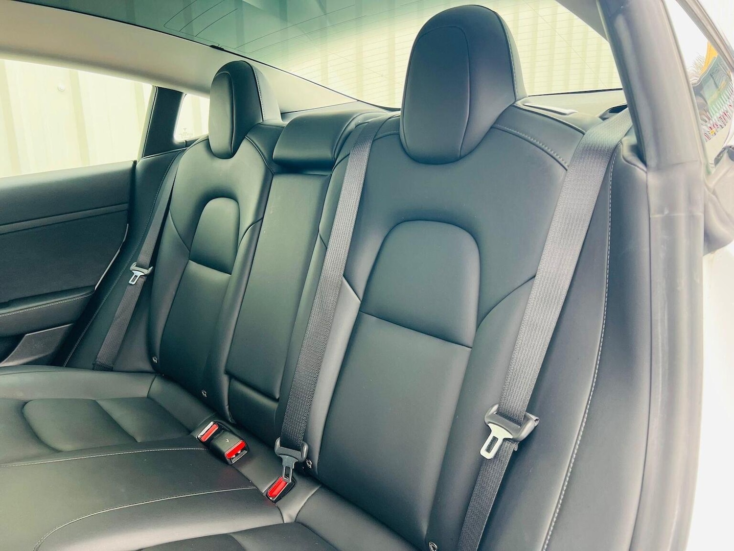 Used Tesla Model 3 2021 for sale - 77289176: Photo 39