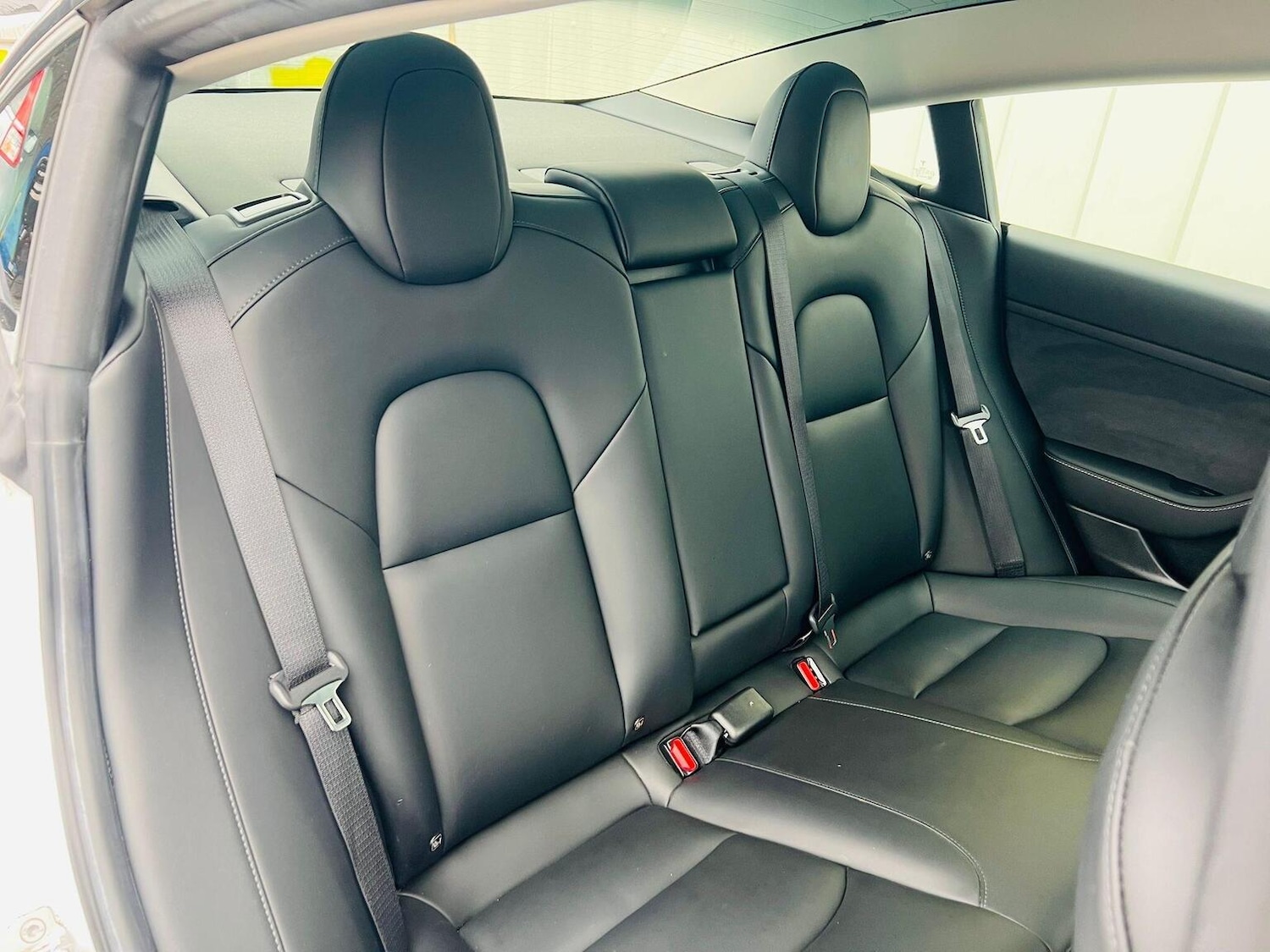 Used Tesla Model 3 2021 for sale - 77289176: Photo 41