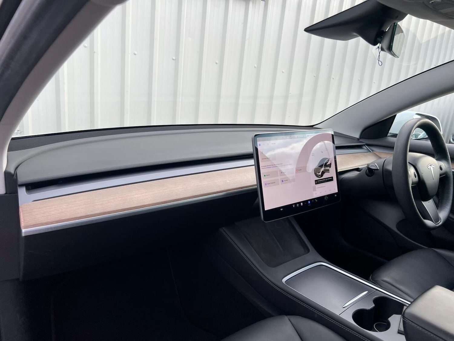 Used Tesla Model 3 2021 for sale - 77289176: Photo 45