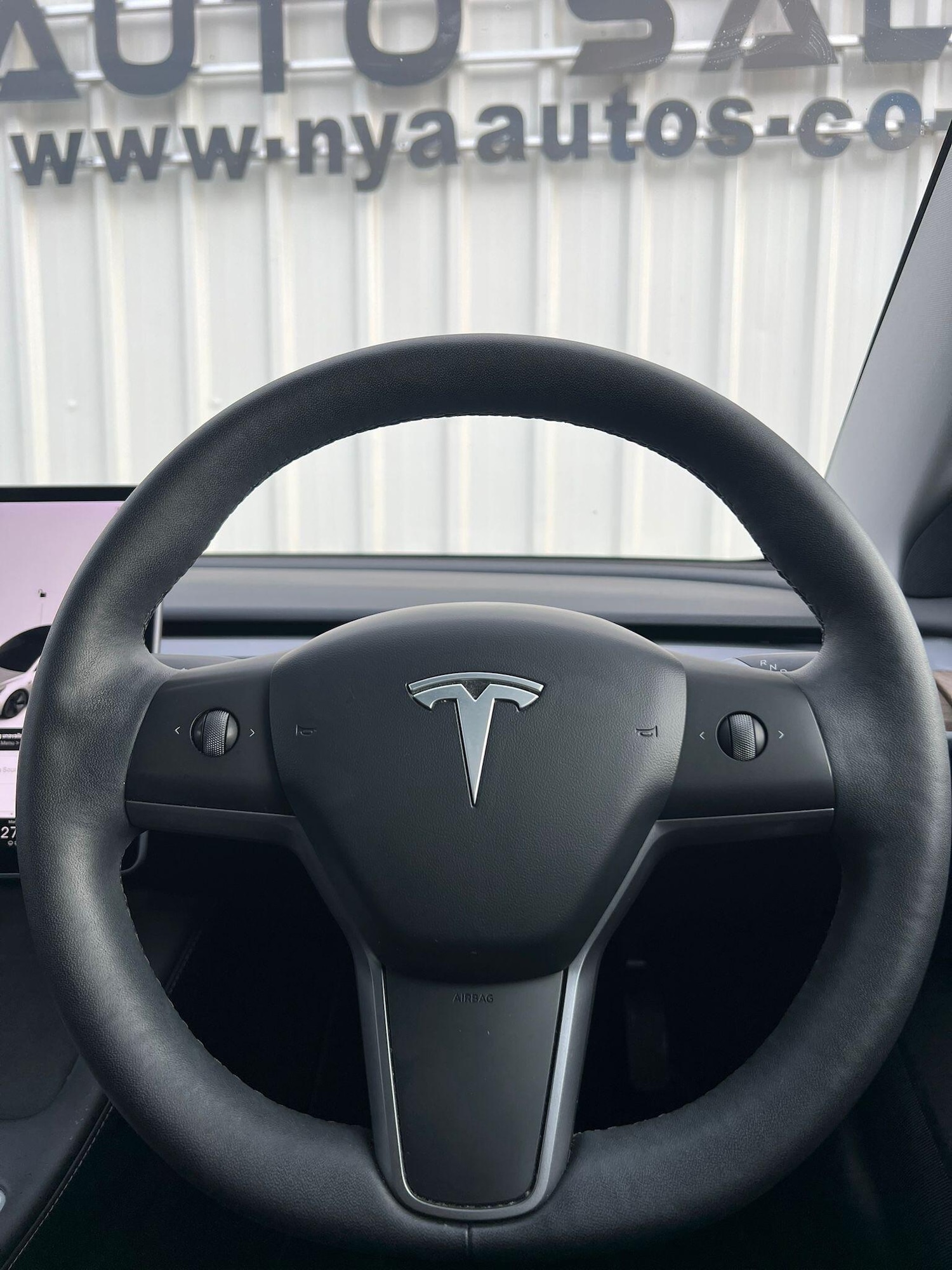 Used Tesla Model 3 2021 for sale - 77289176: Photo 46