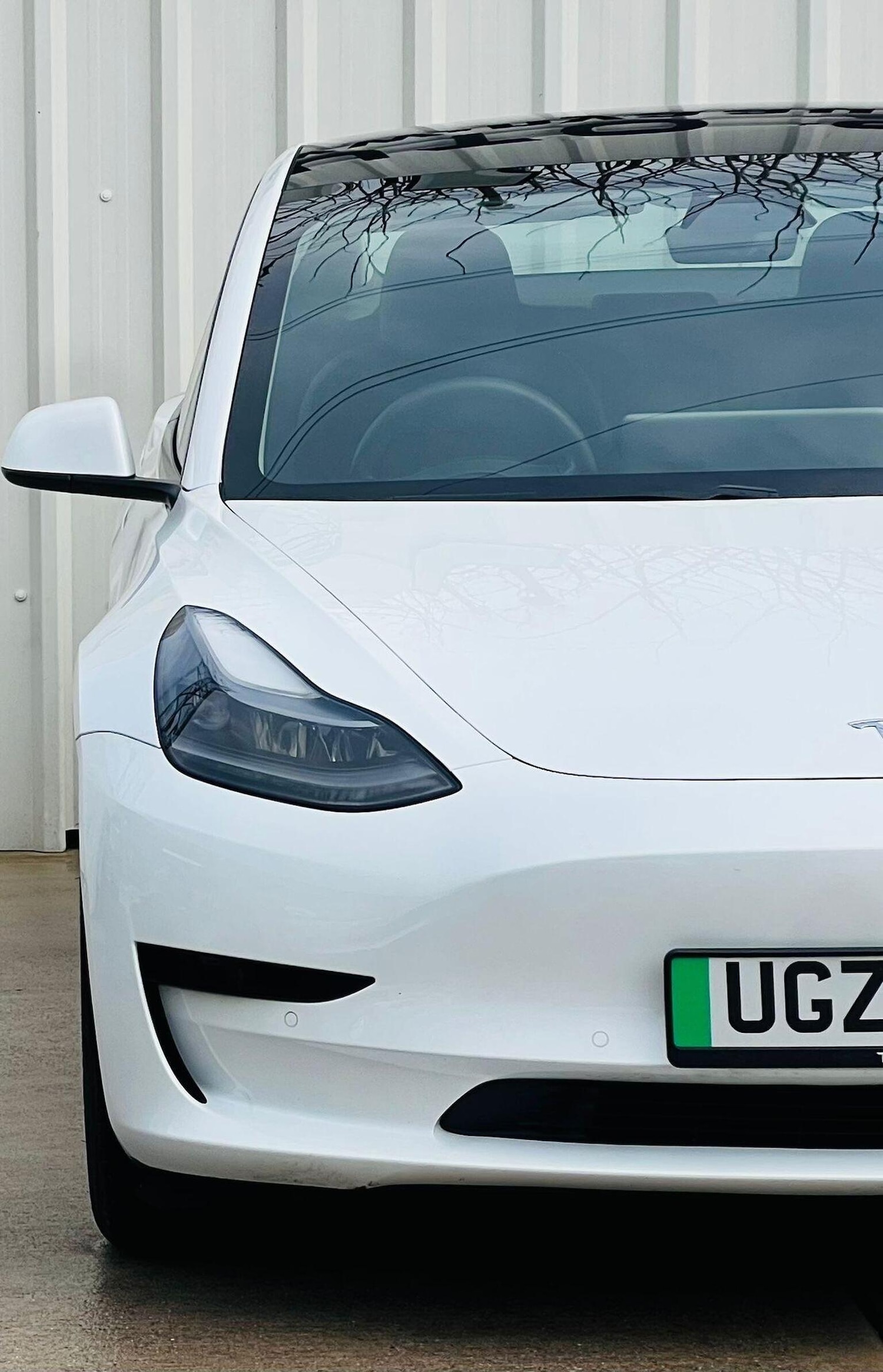 Used Tesla Model 3 2021 for sale - 77289176: Photo 7