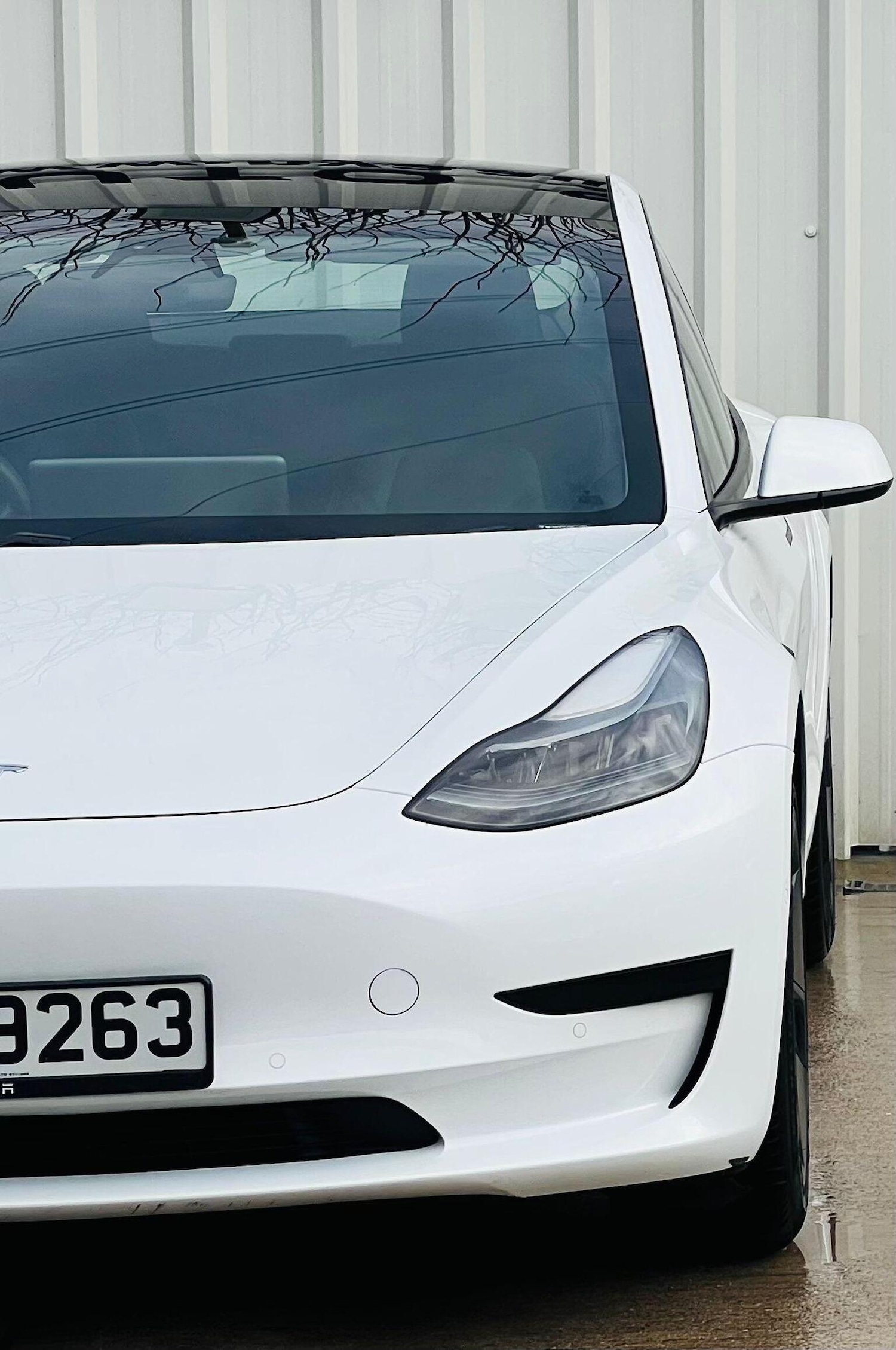 Used Tesla Model 3 2021 for sale - 77289176: Photo 8