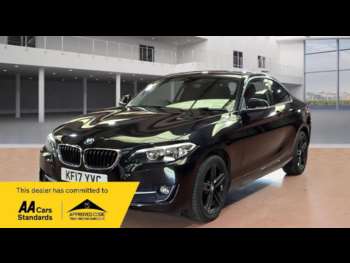 2017 - 1.5 218i Sport Euro 6 (s/s) 2dr