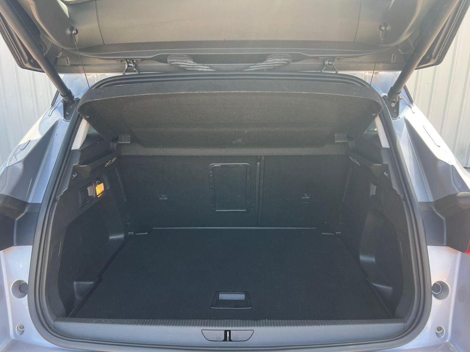 Used Vauxhall Grandland X 2018 for sale - 76482980: Photo 20