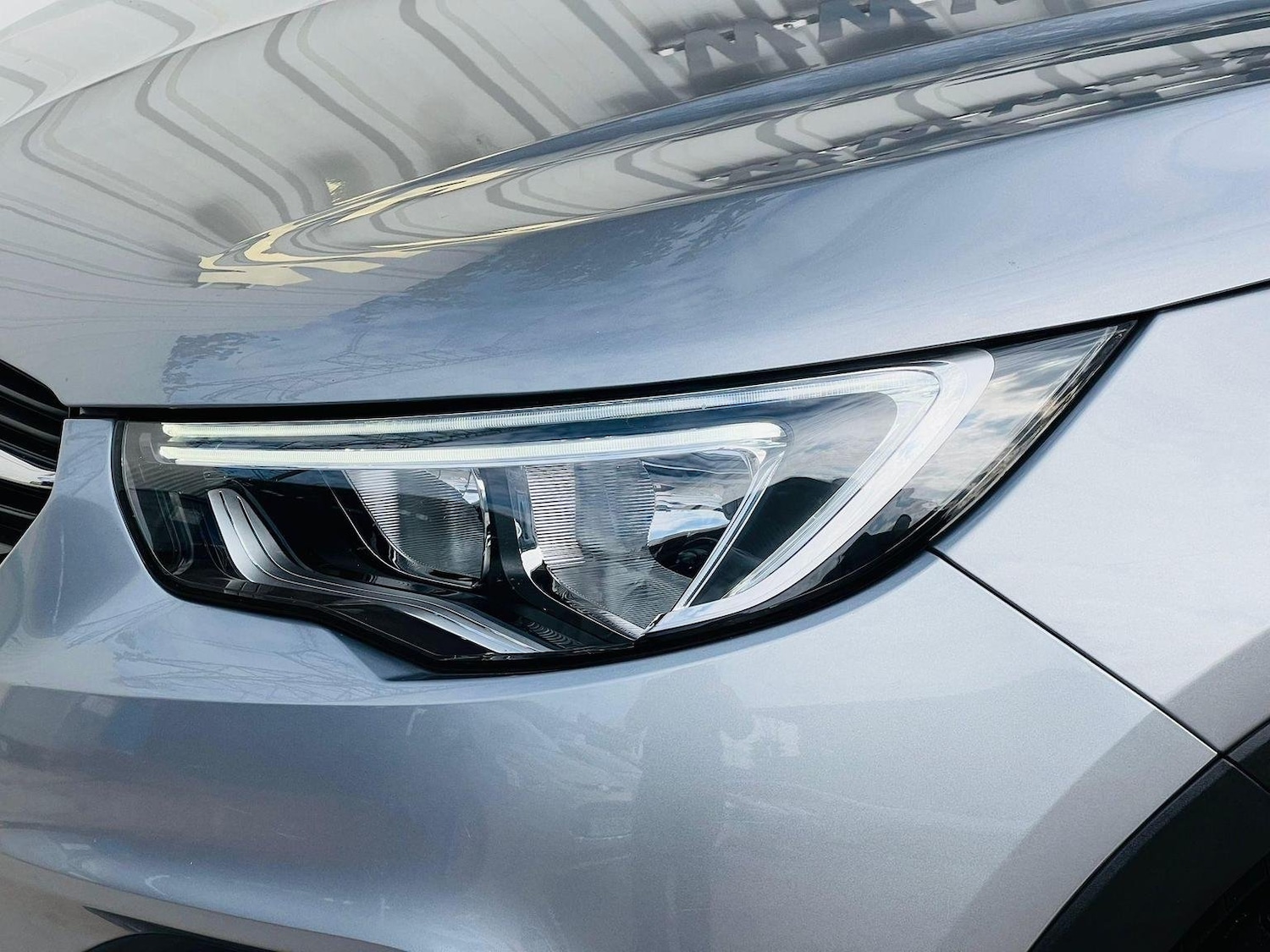 Used Vauxhall Grandland X 2018 for sale - 76482980: Photo 22