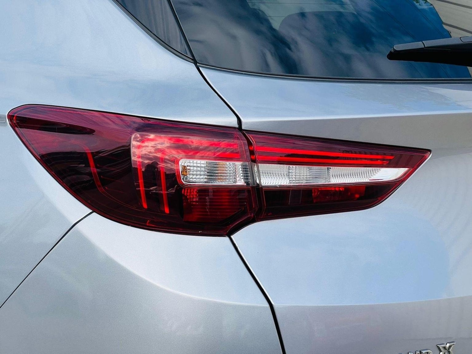 Used Vauxhall Grandland X 2018 for sale - 76482980: Photo 24