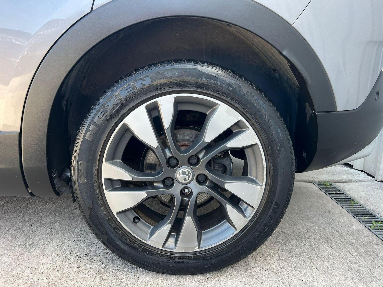 Used Vauxhall Grandland X 2018 for sale - 76482980: Photo 28