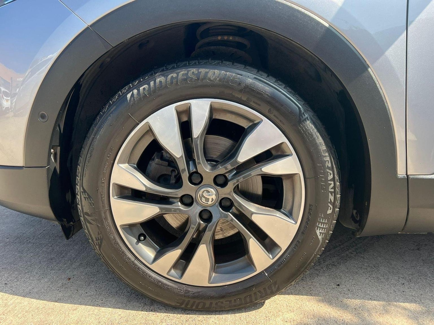 Used Vauxhall Grandland X 2018 for sale - 76482980: Photo 29