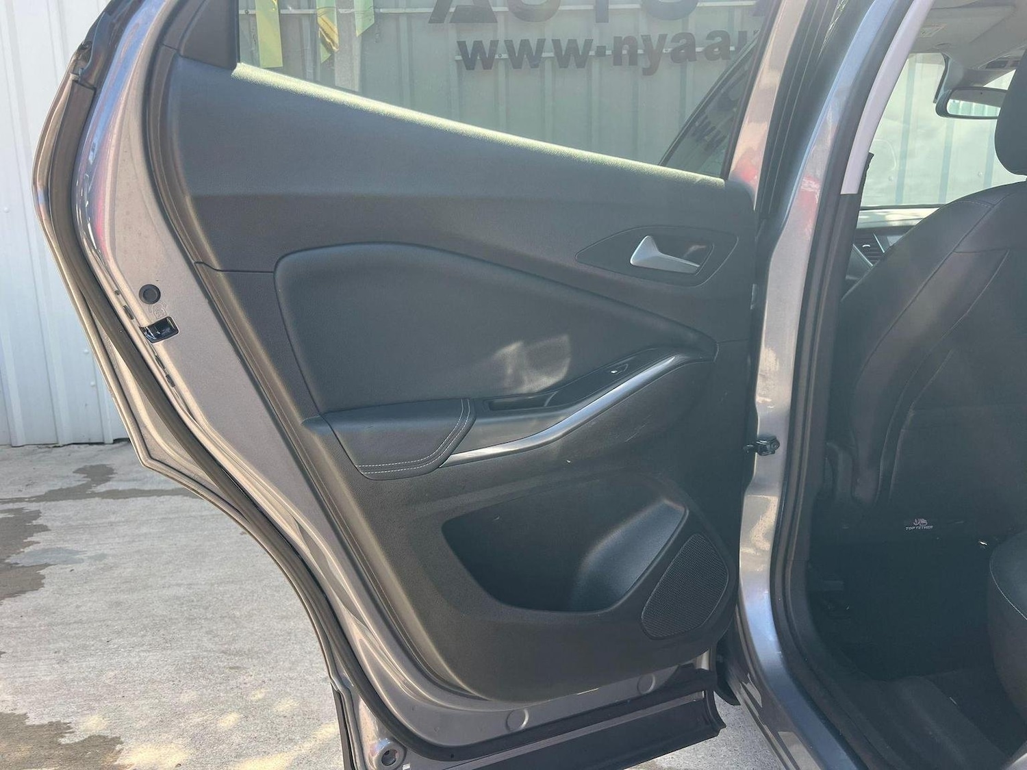 Used Vauxhall Grandland X 2018 for sale - 76482980: Photo 35