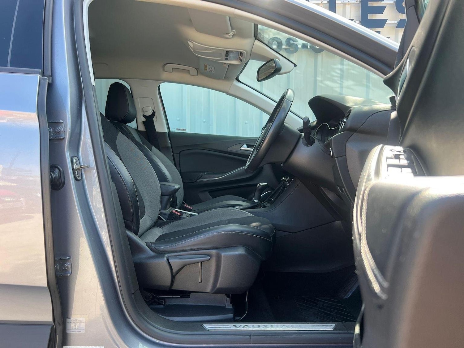 Used Vauxhall Grandland X 2018 for sale - 76482980: Photo 36