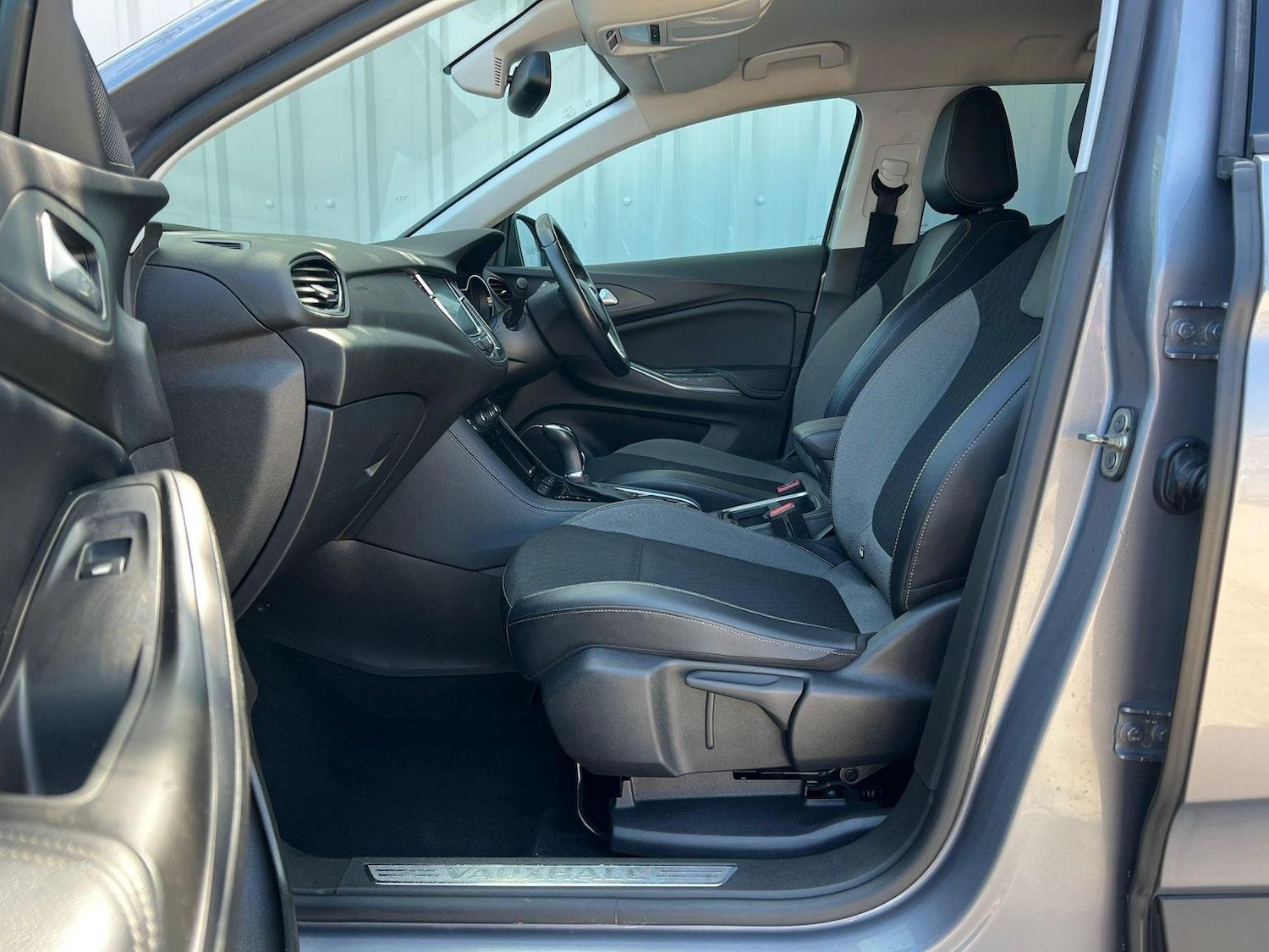 Used Vauxhall Grandland X 2018 for sale - 76482980: Photo 37