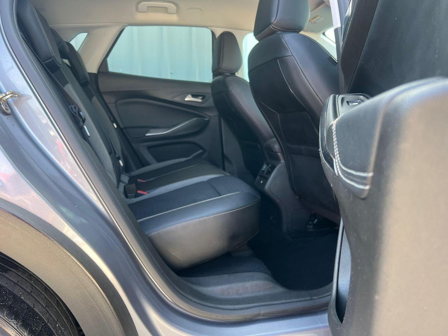 Used Vauxhall Grandland X 2018 for sale - 76482980: Photo 38