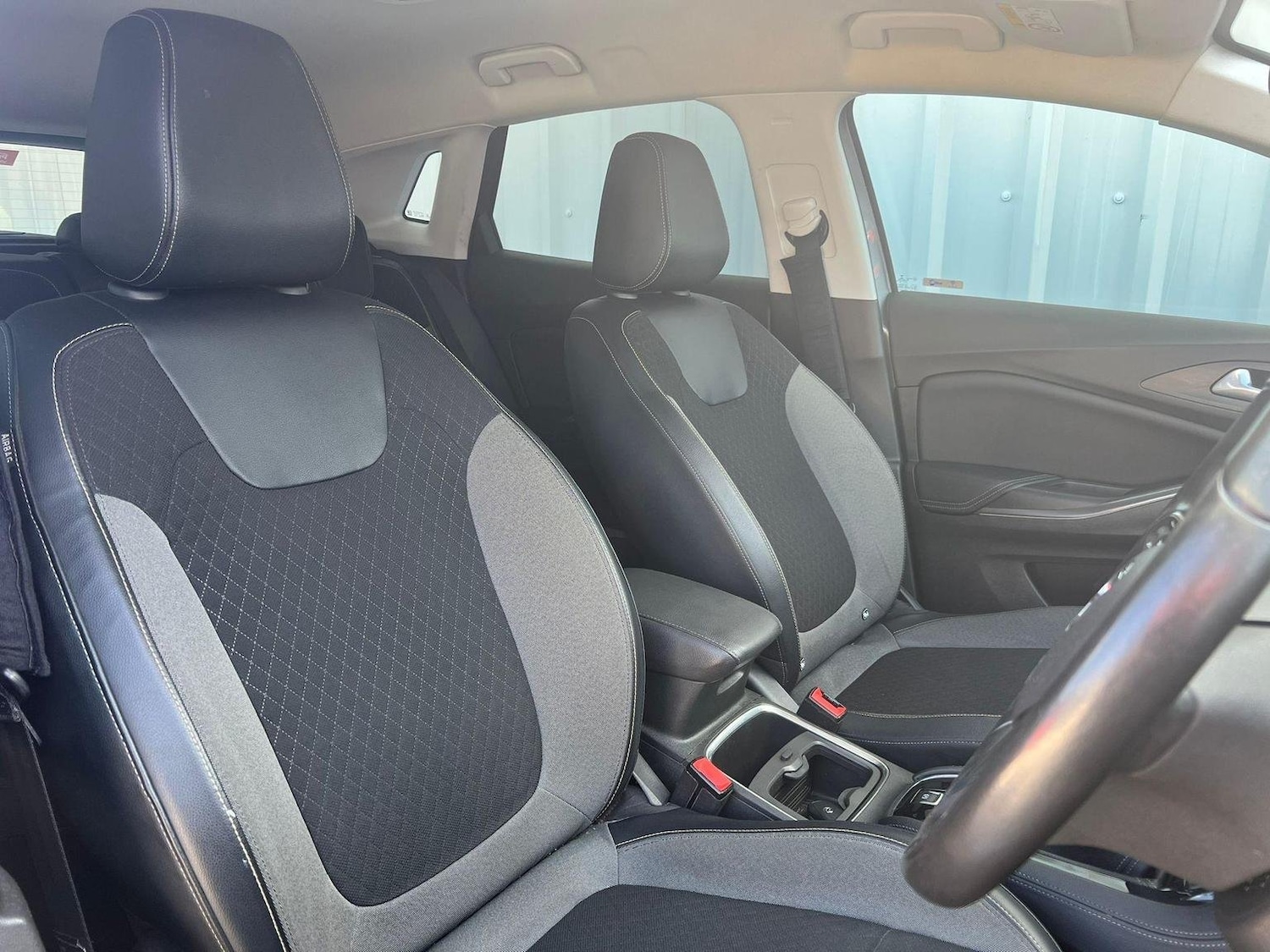 Used Vauxhall Grandland X 2018 for sale - 76482980: Photo 39