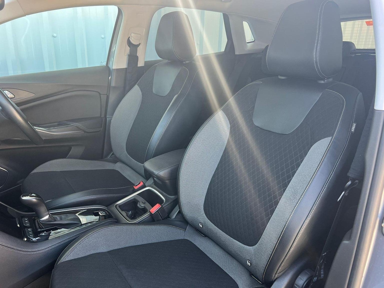 Used Vauxhall Grandland X 2018 for sale - 76482980: Photo 40