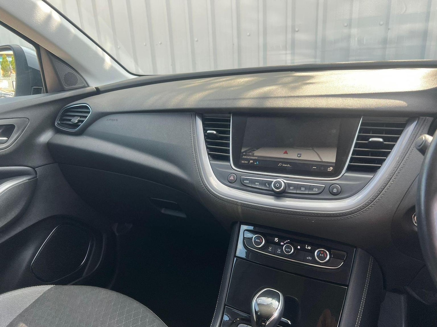 Used Vauxhall Grandland X 2018 for sale - 76482980: Photo 47