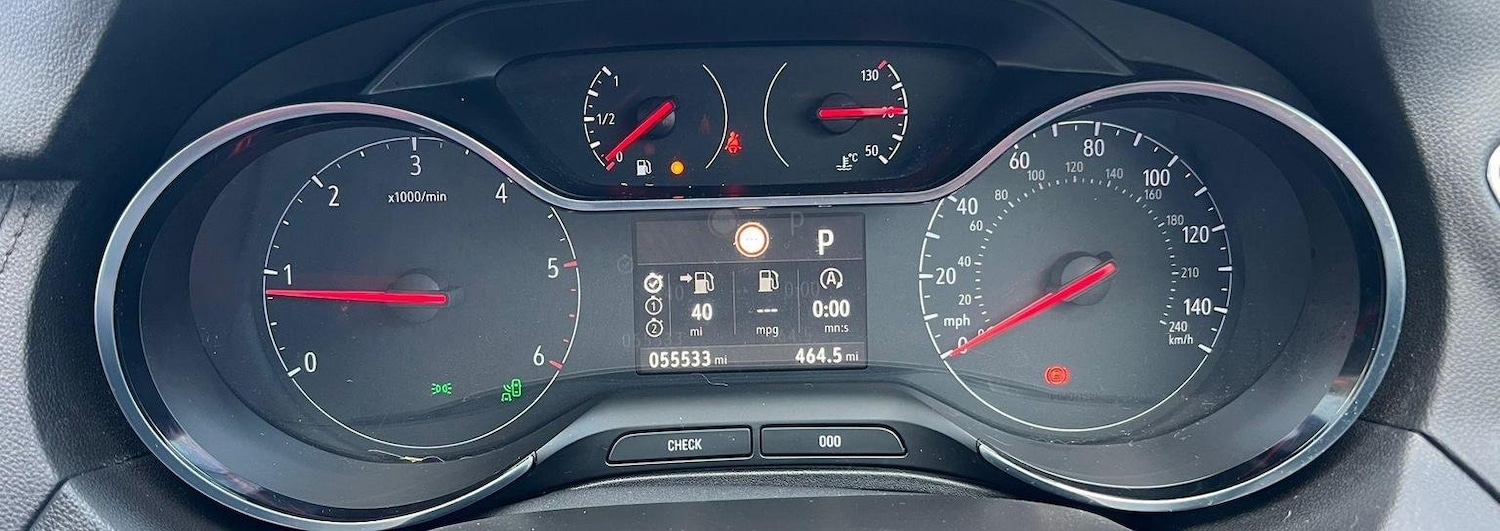 Used Vauxhall Grandland X 2018 for sale - 76482980: Photo 49