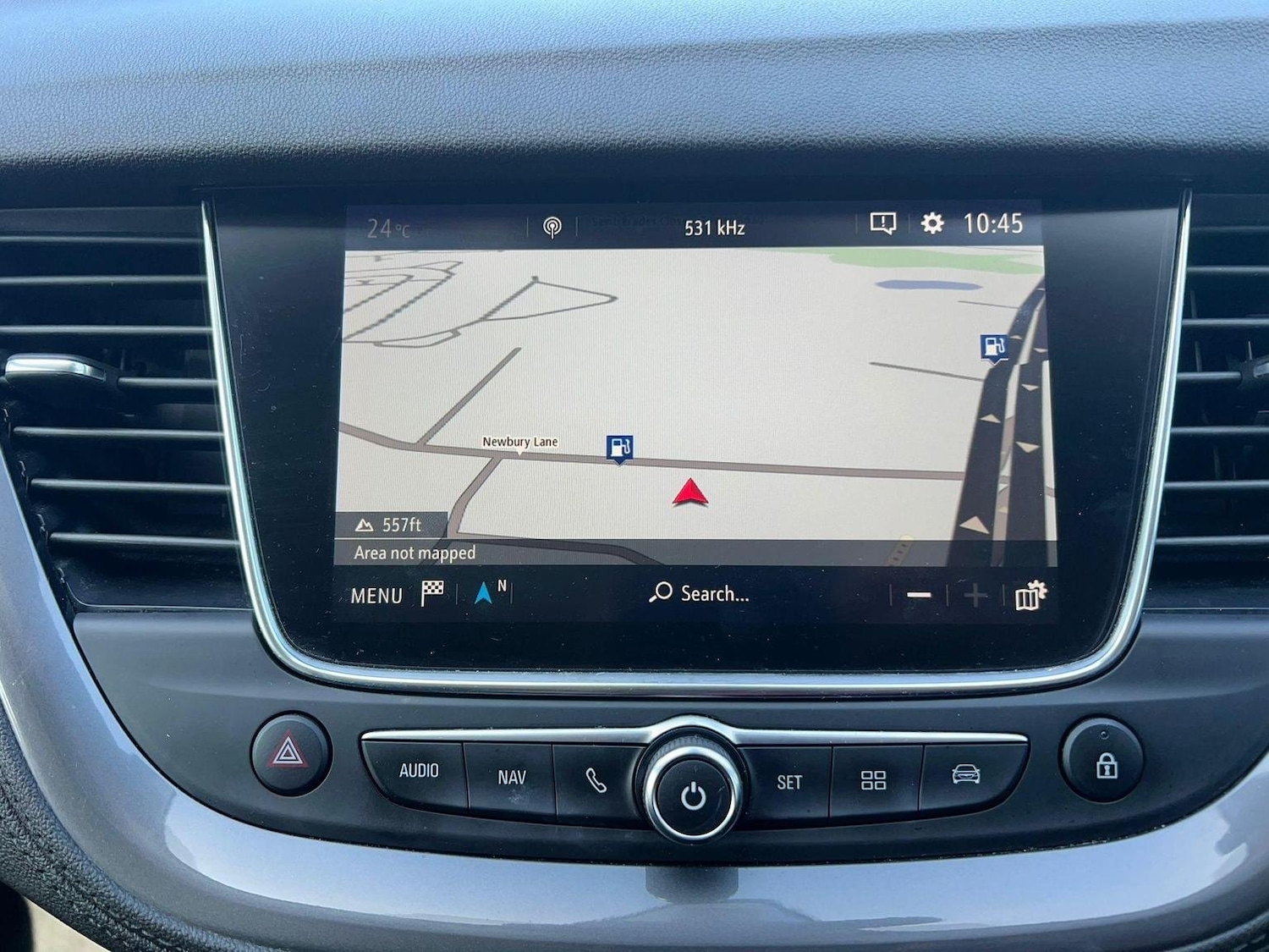 Used Vauxhall Grandland X 2018 for sale - 76482980: Photo 57