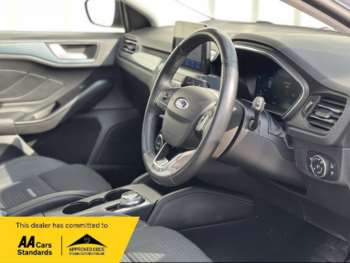 Used Ford Focus 2020 for sale - 75399554: Photo