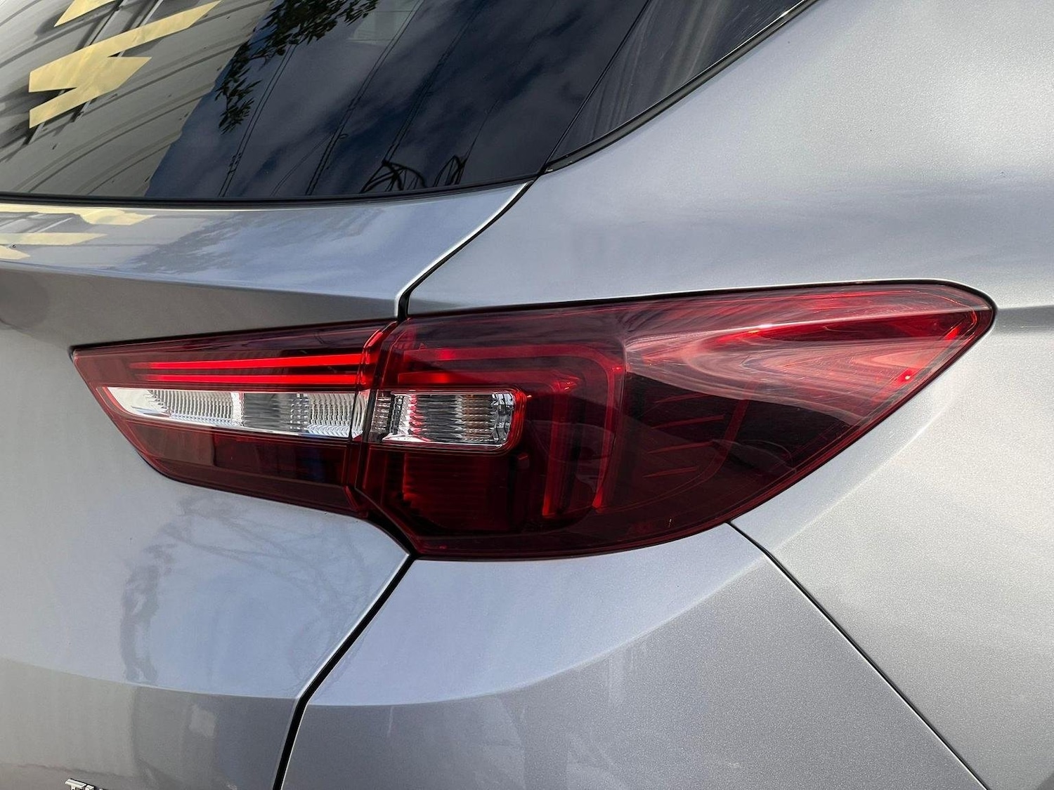 Used Vauxhall Grandland X 2018 for sale - 76794209: Photo 23