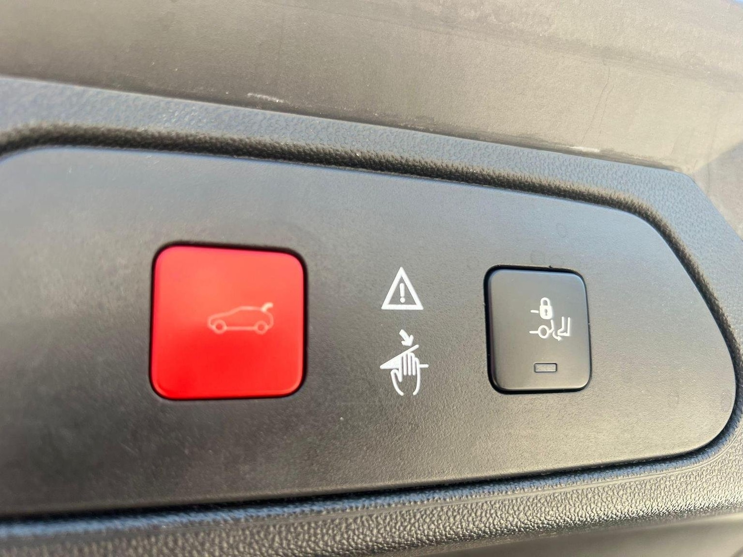 Used Vauxhall Grandland X 2018 for sale - 76794209: Photo 27