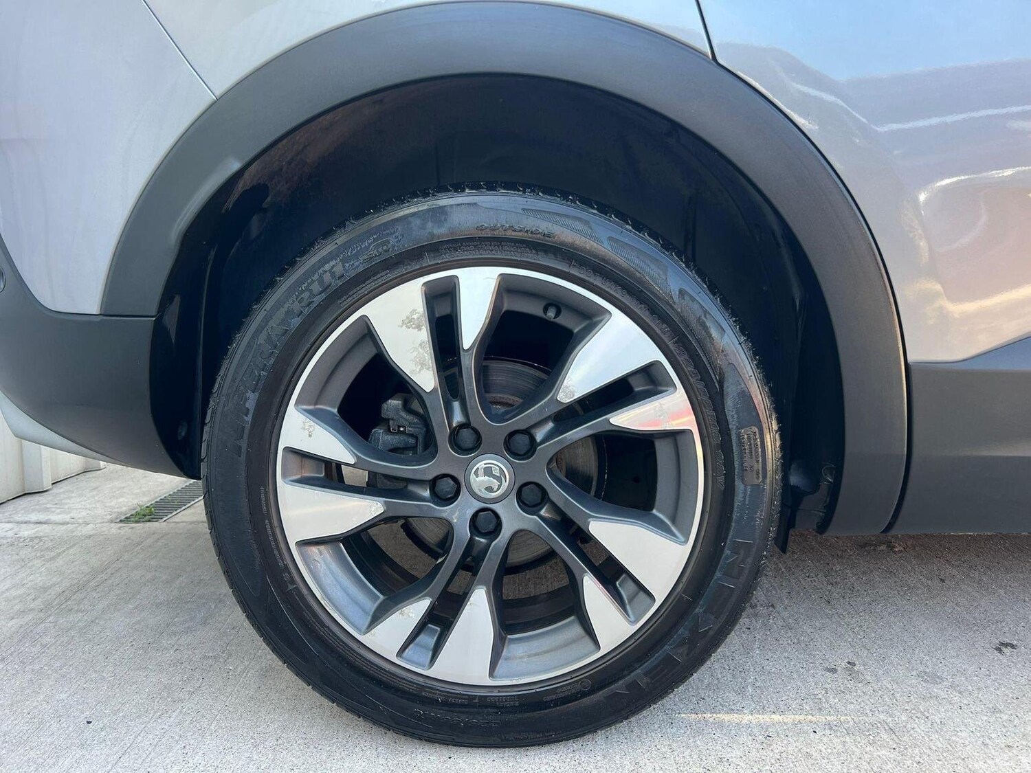 Used Vauxhall Grandland X 2018 for sale - 76794209: Photo 31