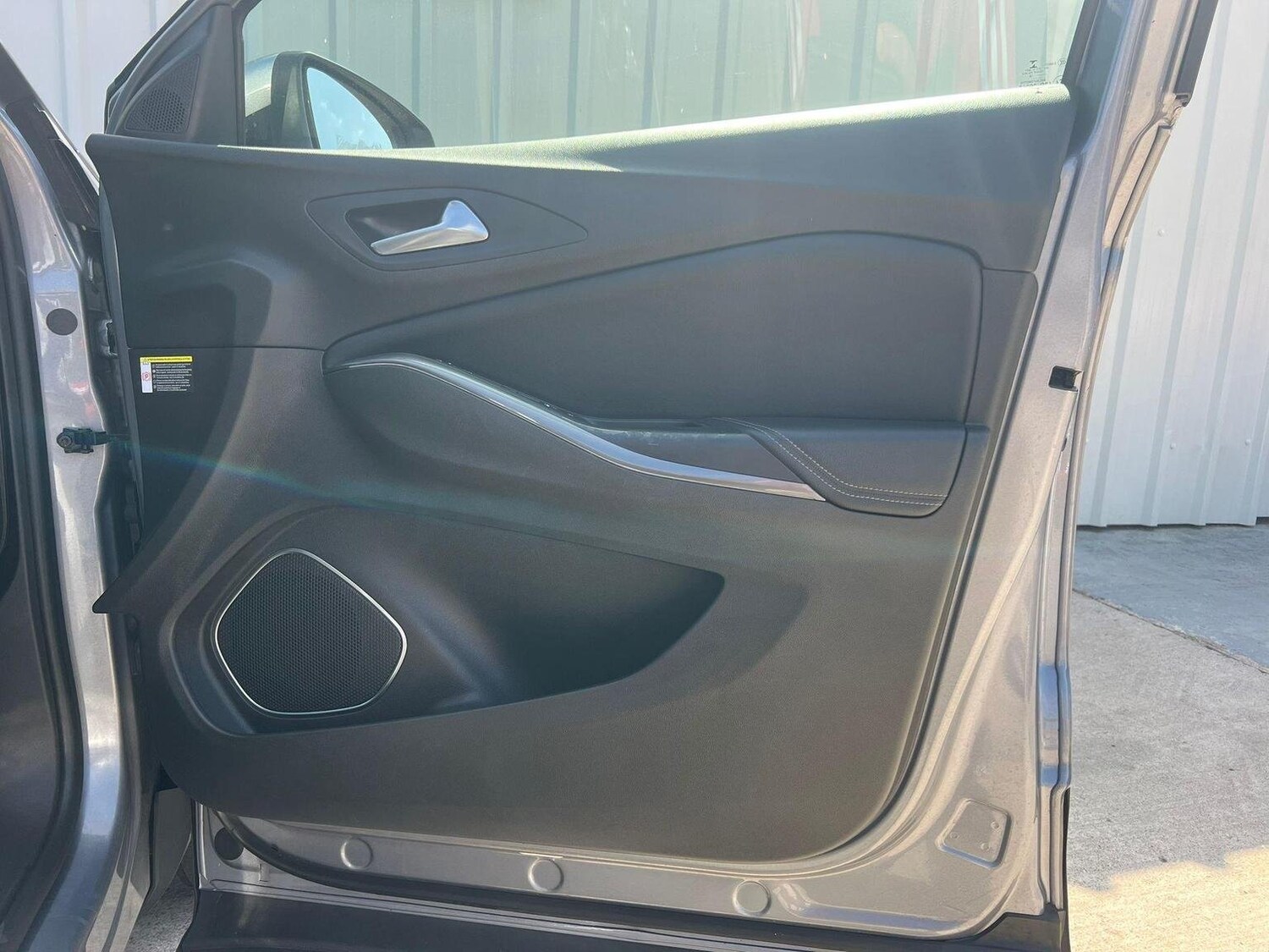 Used Vauxhall Grandland X 2018 for sale - 76794209: Photo 32