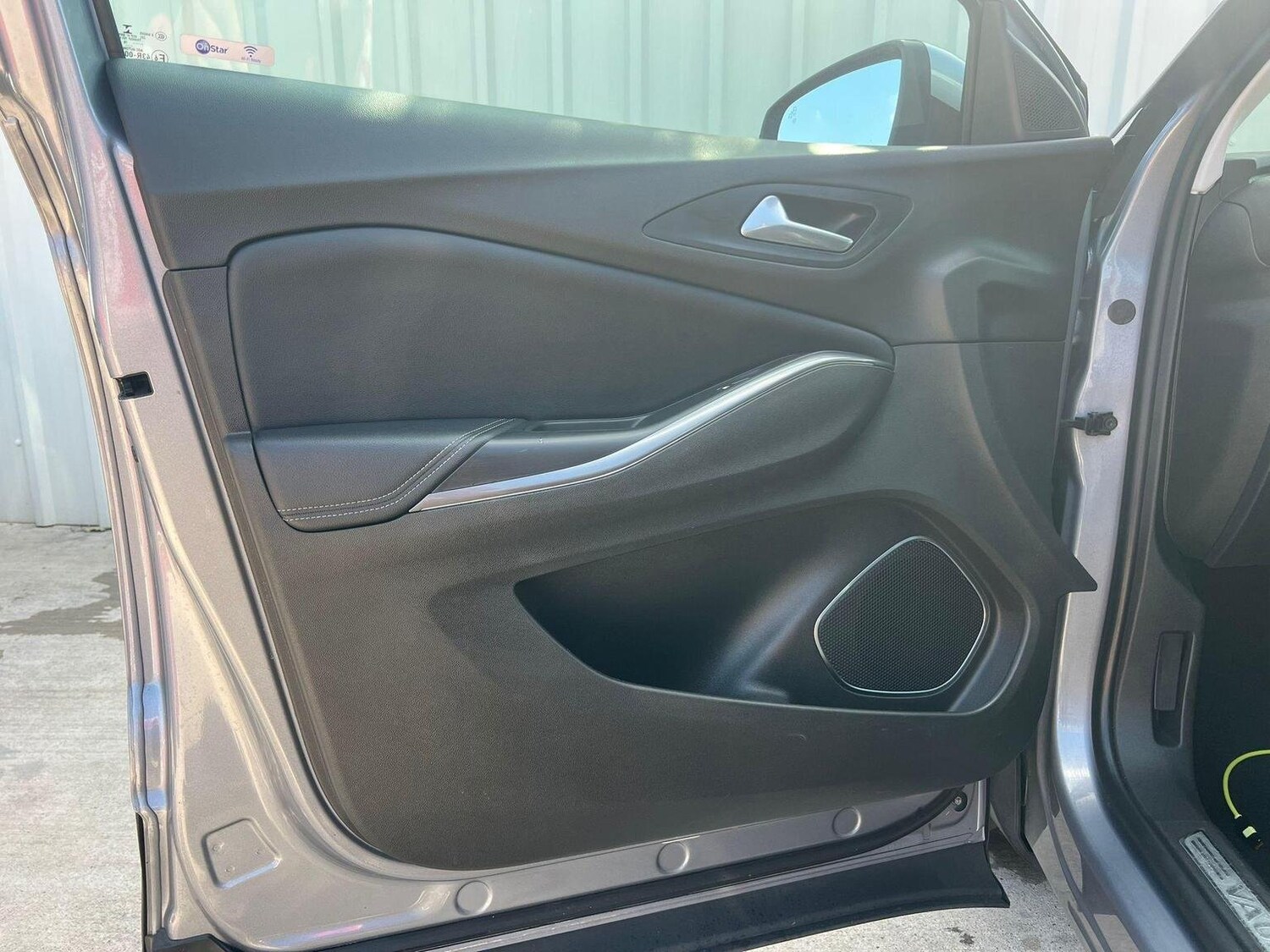 Used Vauxhall Grandland X 2018 for sale - 76794209: Photo 33