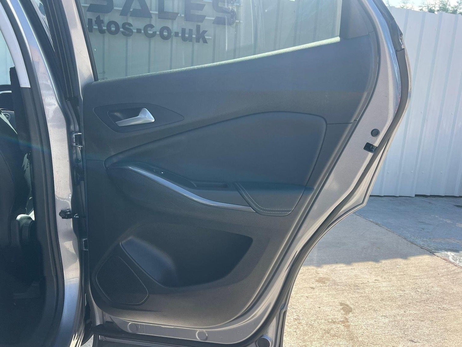 Used Vauxhall Grandland X 2018 for sale - 76794209: Photo 34