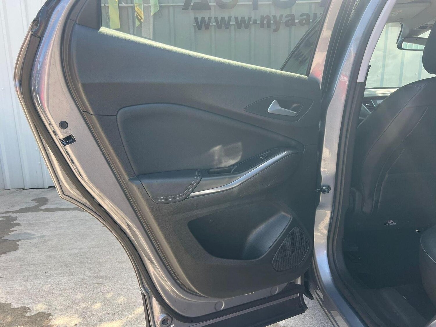 Used Vauxhall Grandland X 2018 for sale - 76794209: Photo 35