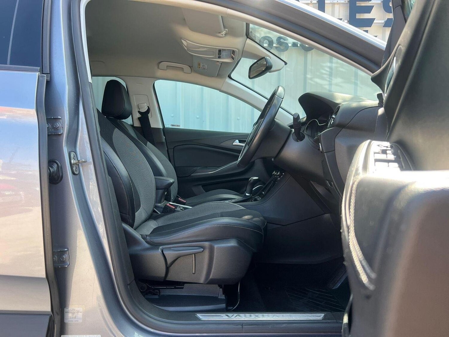 Used Vauxhall Grandland X 2018 for sale - 76794209: Photo 36