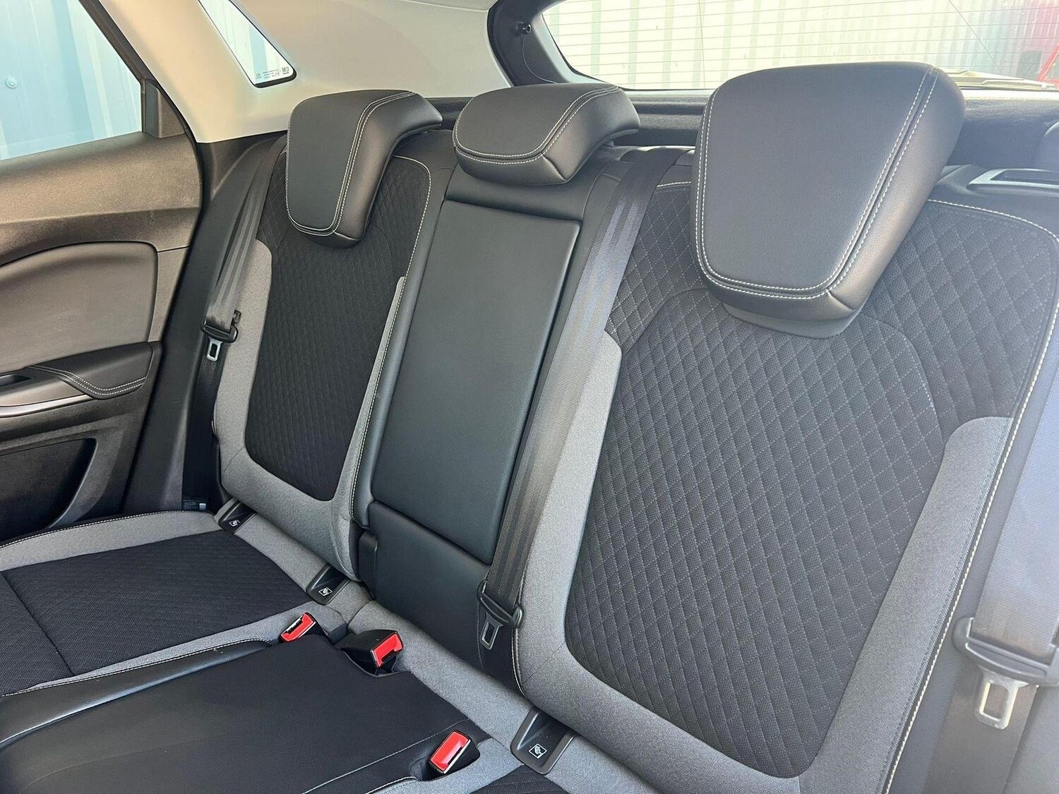 Used Vauxhall Grandland X 2018 for sale - 76794209: Photo 41