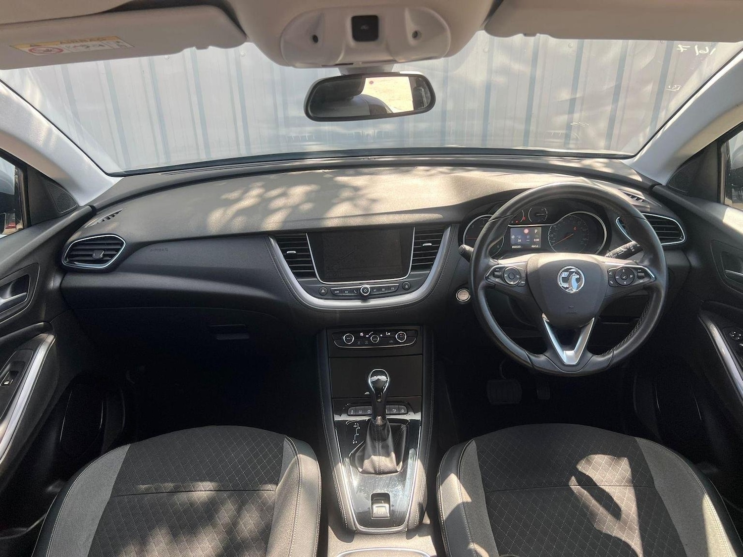 Used Vauxhall Grandland X 2018 for sale - 76794209: Photo 43