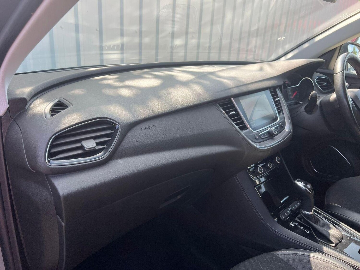 Used Vauxhall Grandland X 2018 for sale - 76794209: Photo 48