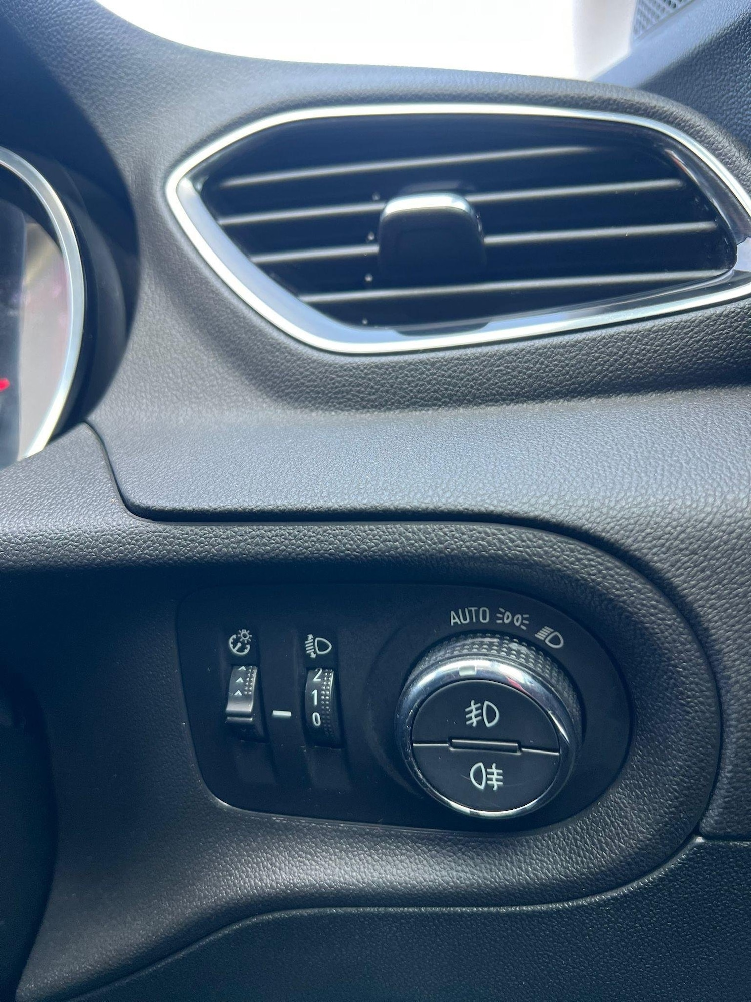 Used Vauxhall Grandland X 2018 for sale - 76794209: Photo 50