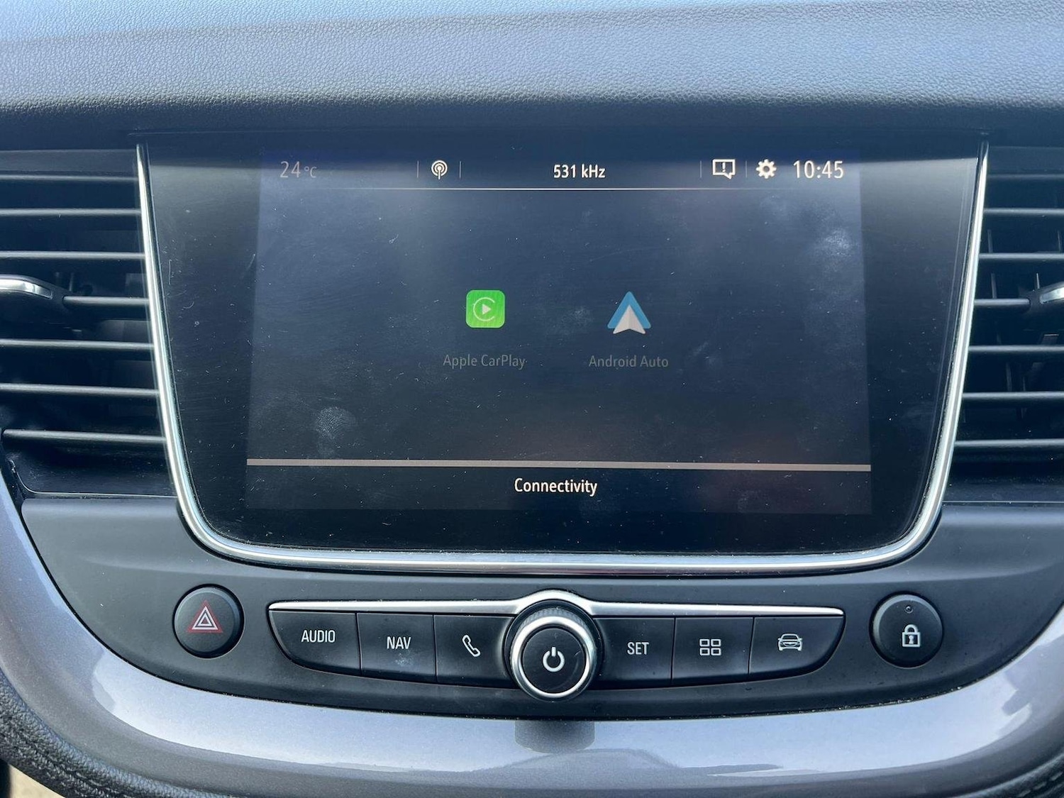 Used Vauxhall Grandland X 2018 for sale - 76794209: Photo 53