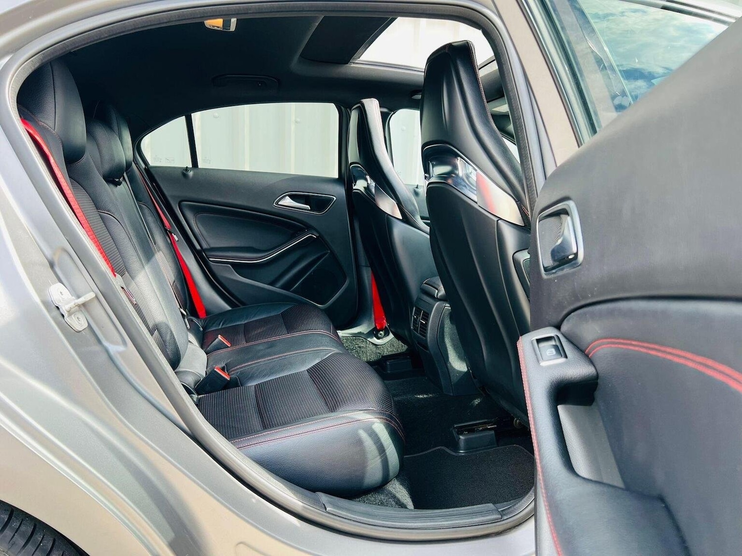 Vehicle 45