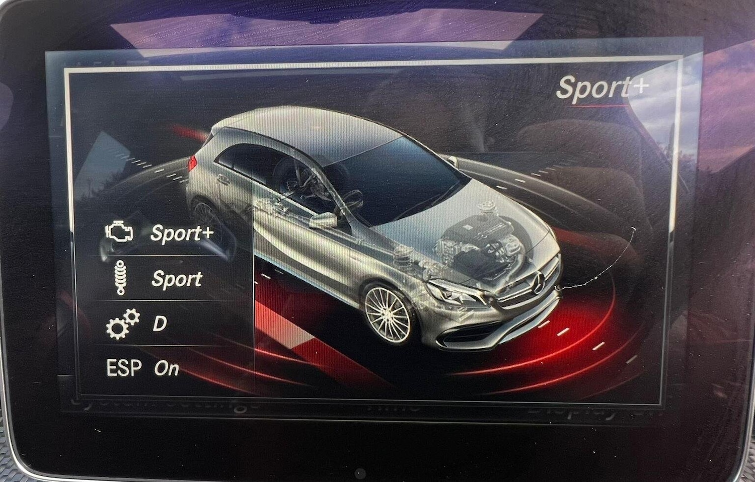 Vehicle 66