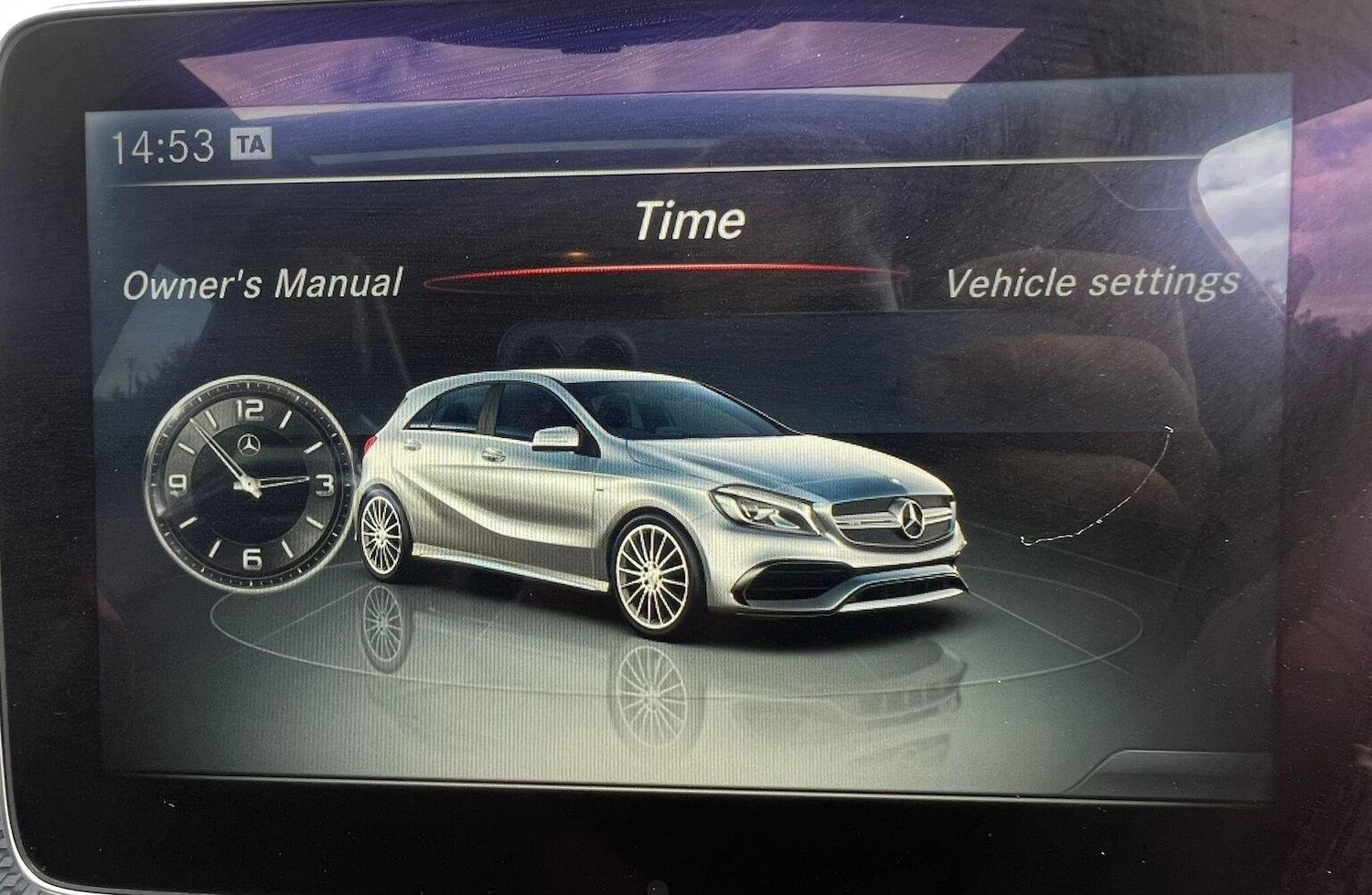 Vehicle 69