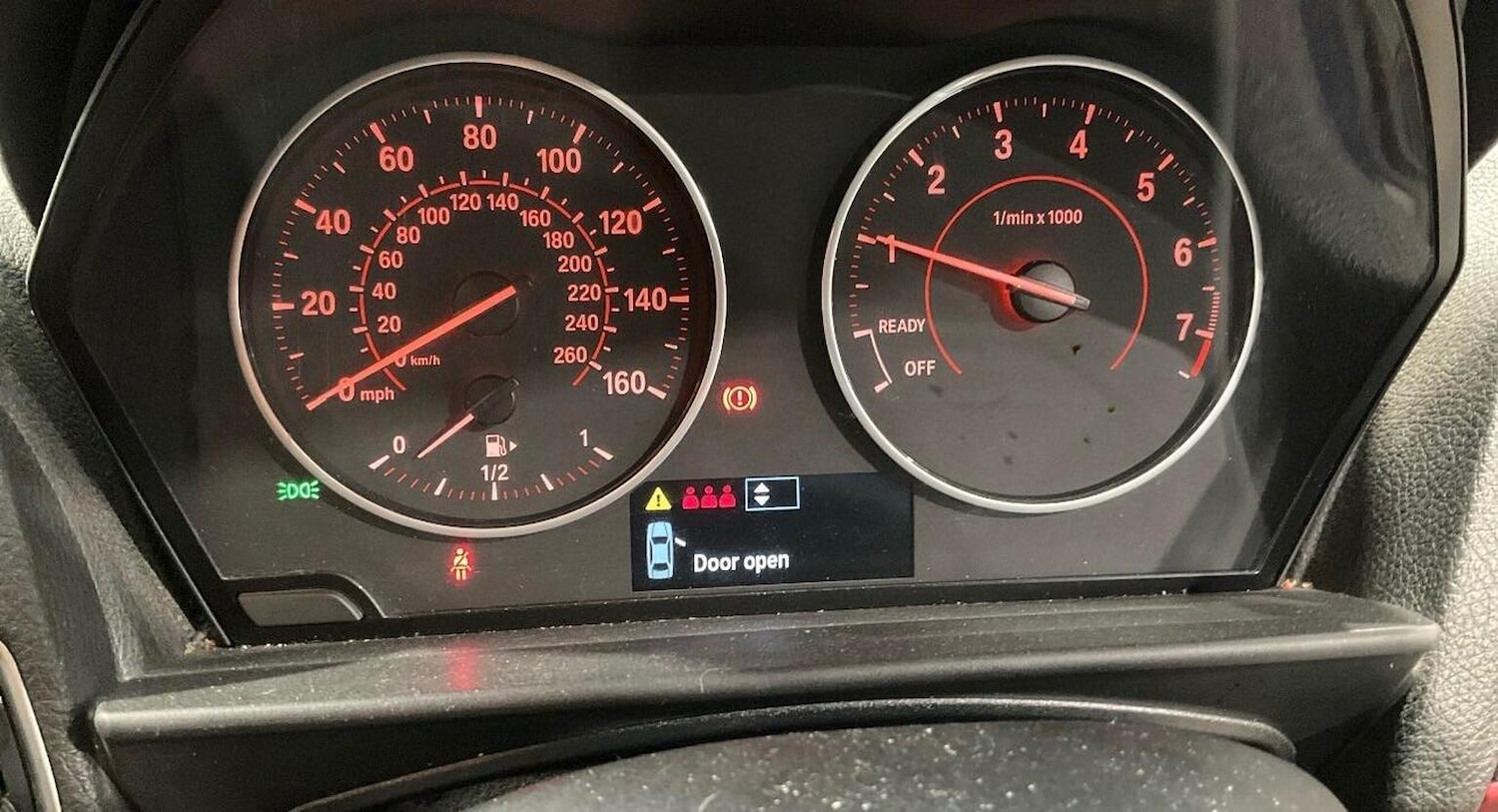 Used BMW 1 Series 2015 for sale - 76758836: Photo 10