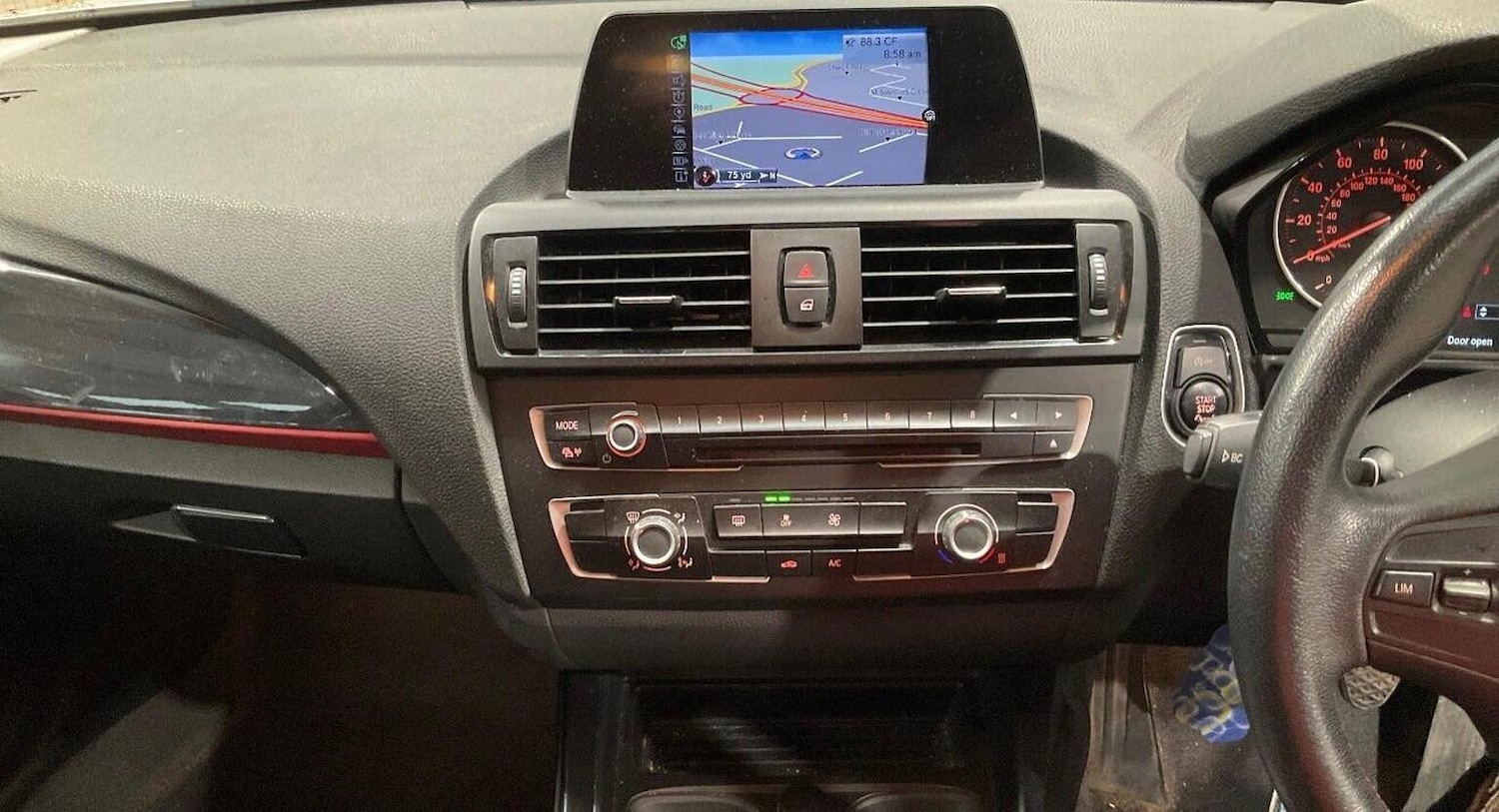 Used BMW 1 Series 2015 for sale - 76758836: Photo 11