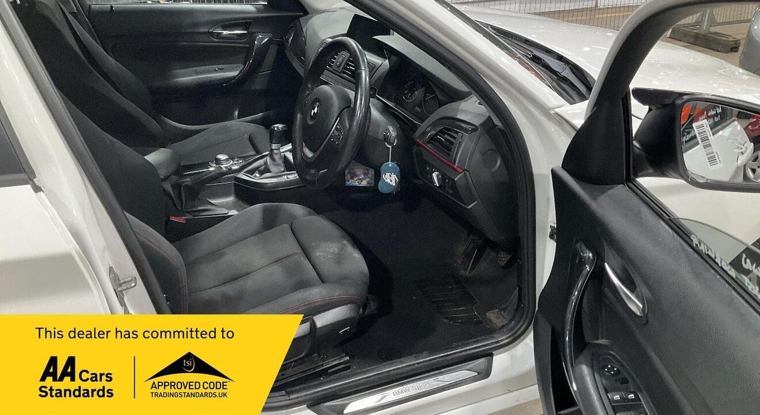 Used BMW 1 Series 2015 for sale - 76758836: Photo 2