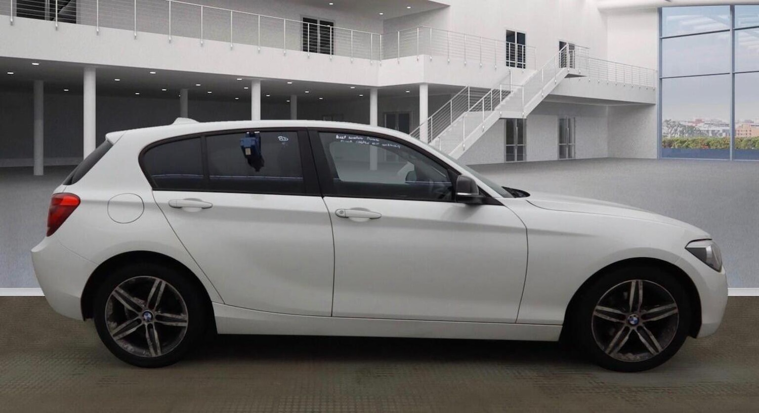 Used BMW 1 Series 2015 for sale - 76758836: Photo 6