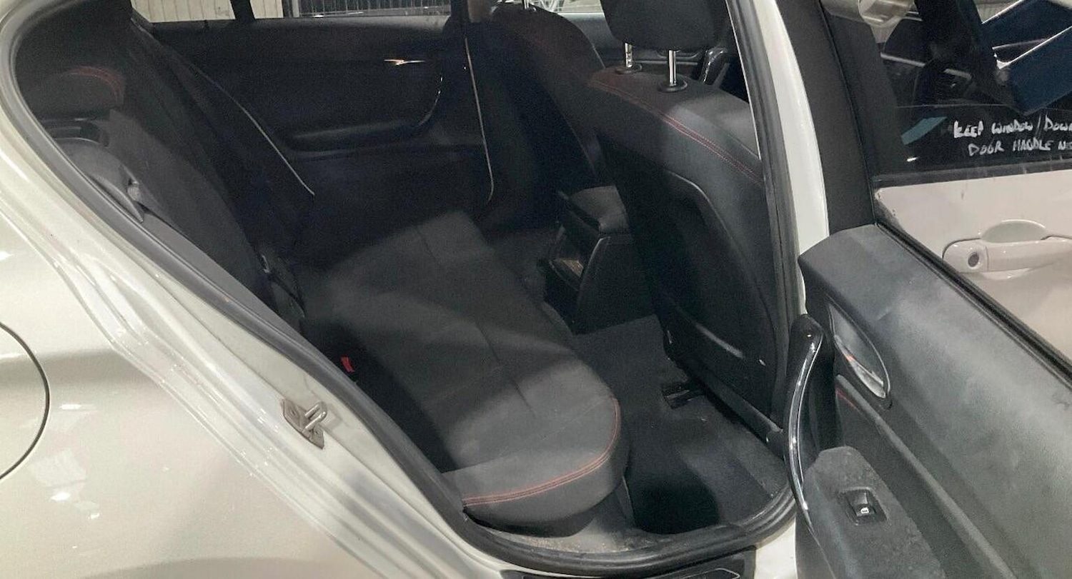 Used BMW 1 Series 2015 for sale - 76758836: Photo 8