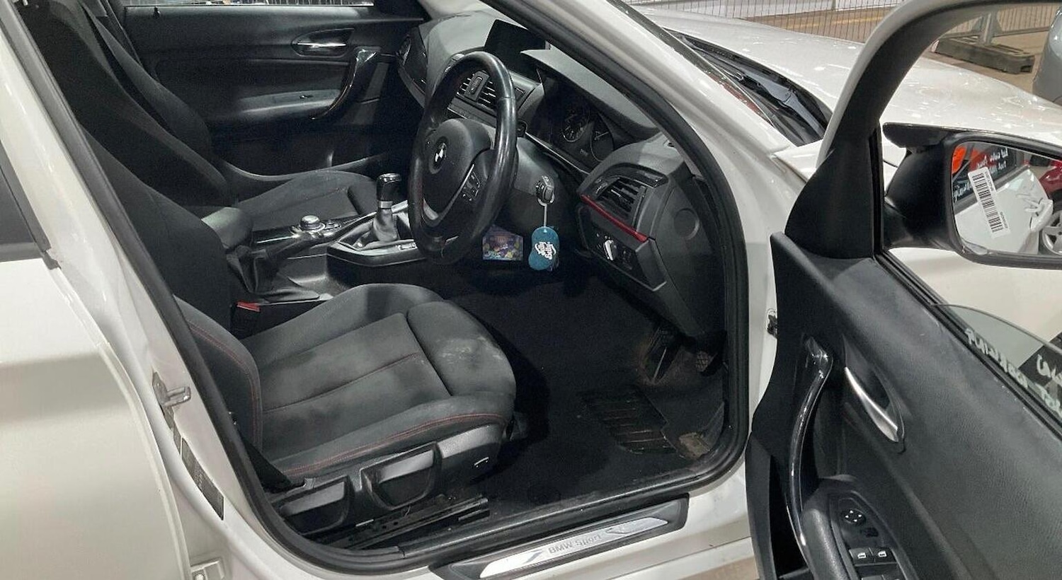 Used BMW 1 Series 2015 for sale - 76758836: Photo 9