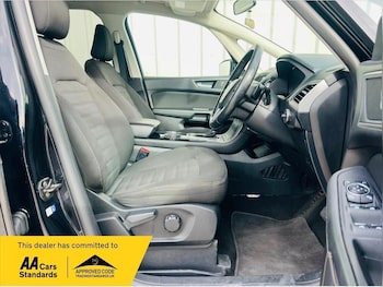 Used Ford Galaxy 2018 for sale - 78969007: Photo