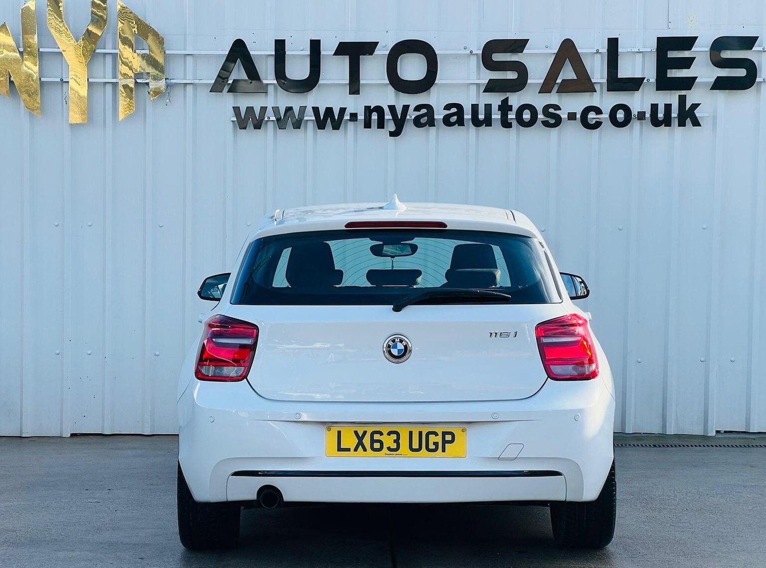 Used BMW 1 Series 2013 for sale - 77319851: Photo 11