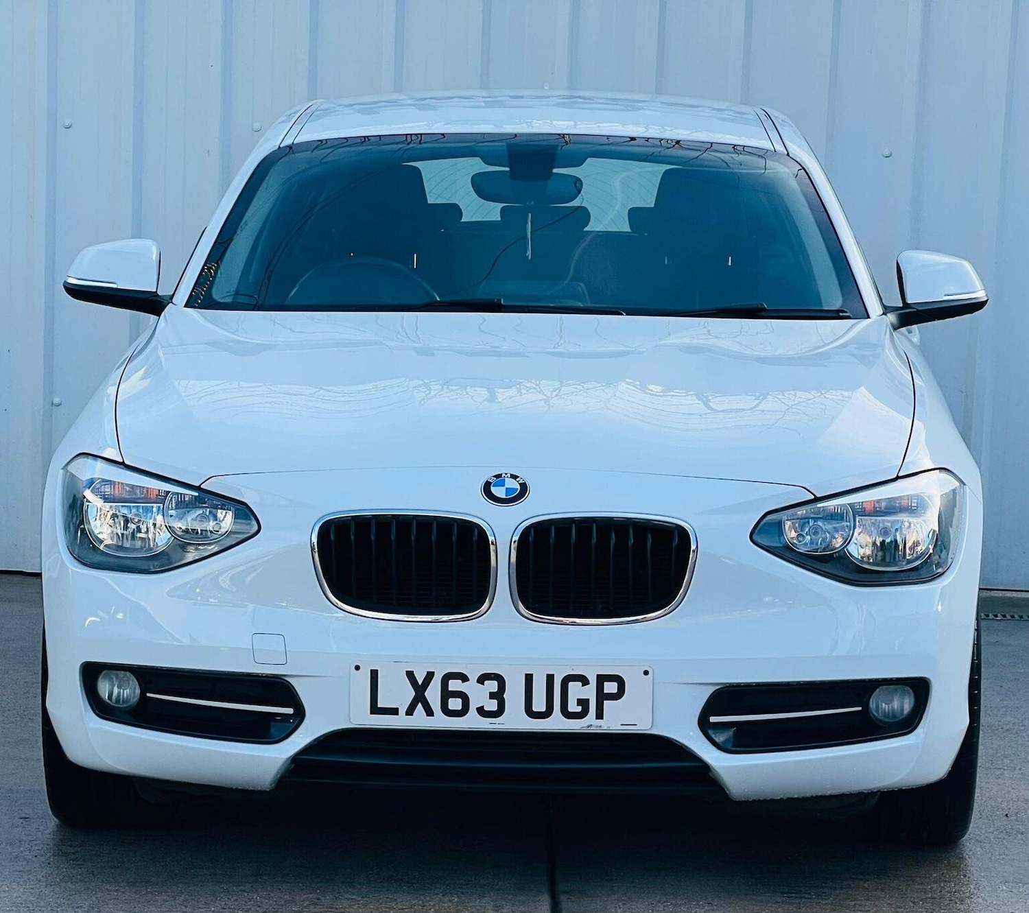Used BMW 1 Series 2013 for sale - 77319851: Photo 12
