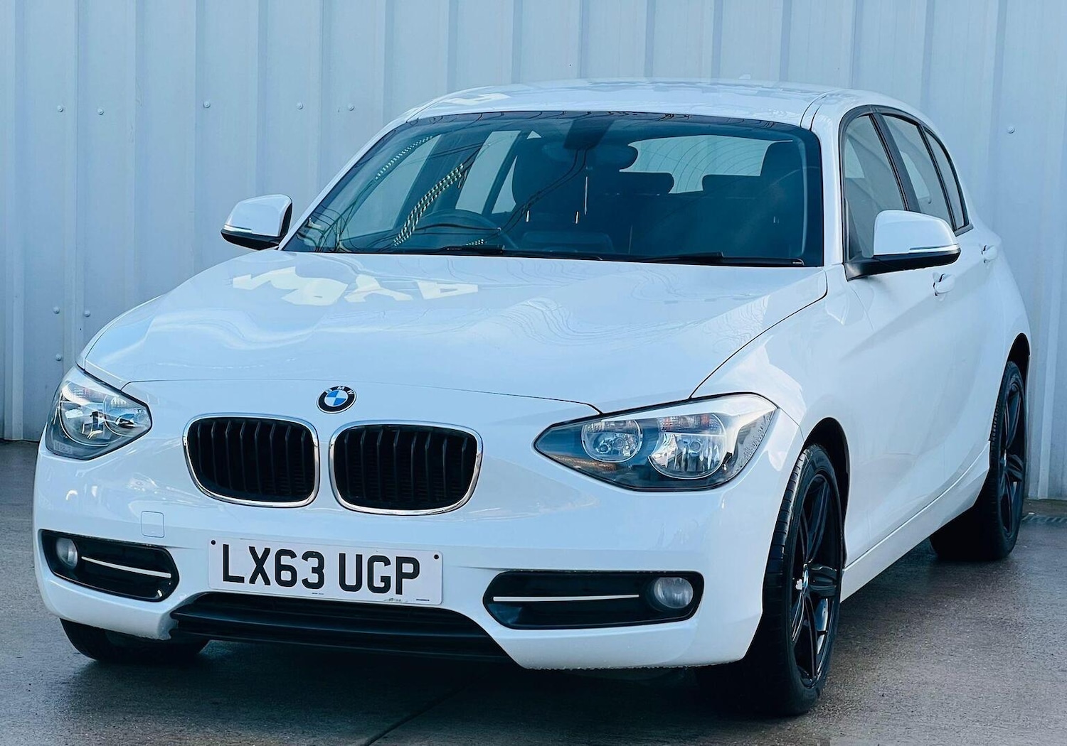 Used BMW 1 Series 2013 for sale - 77319851: Photo 14