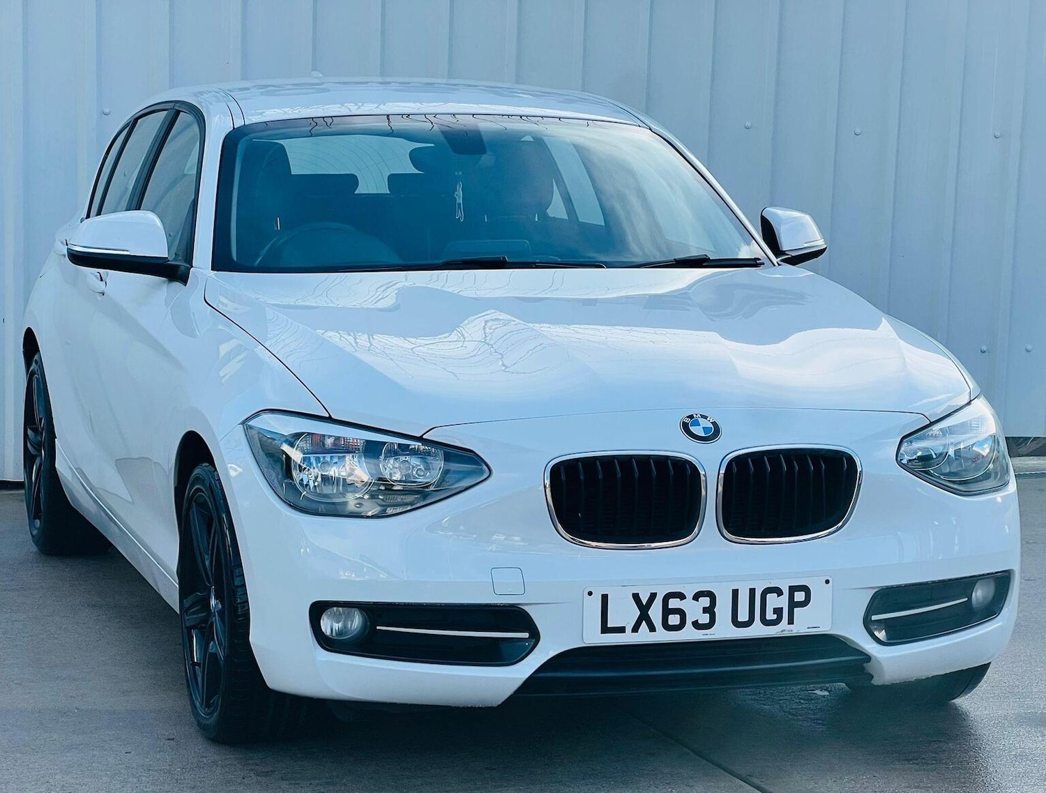 Used BMW 1 Series 2013 for sale - 77319851: Photo 16