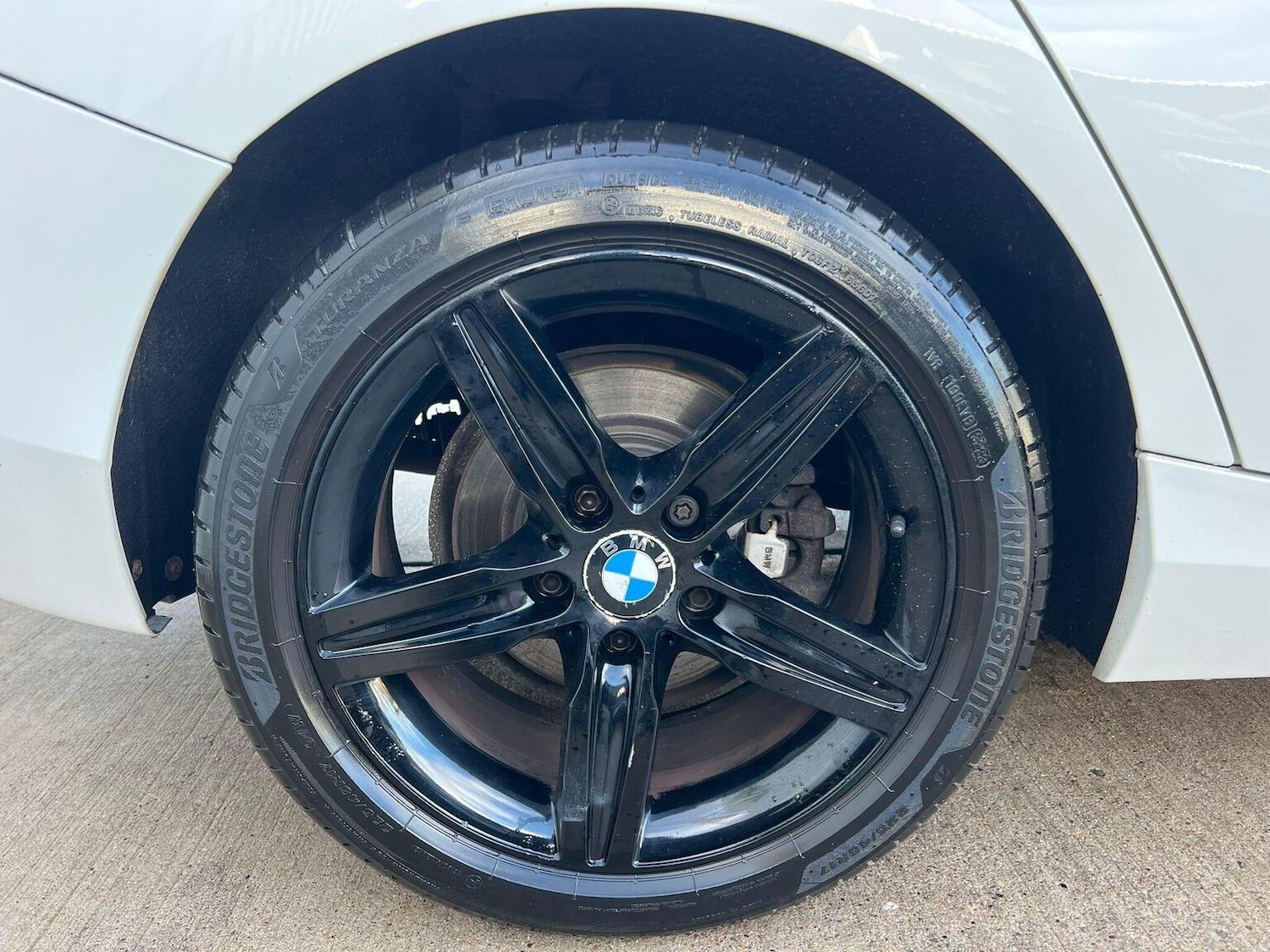 Used BMW 1 Series 2013 for sale - 77319851: Photo 18